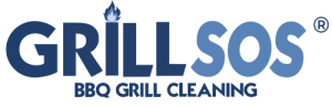 Grill SOS BBQ Grill Cleaning
