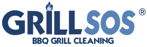 Grill SOS BBQ Grill Cleaning