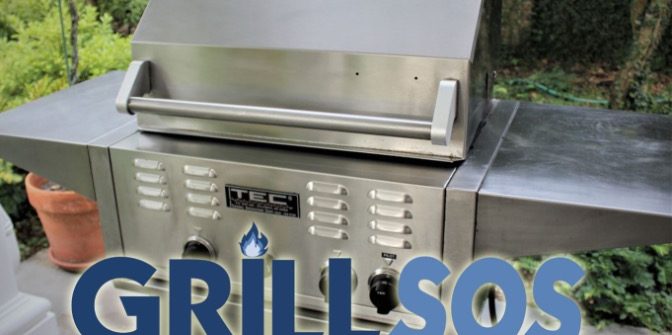 cleaned grill by grillsos
